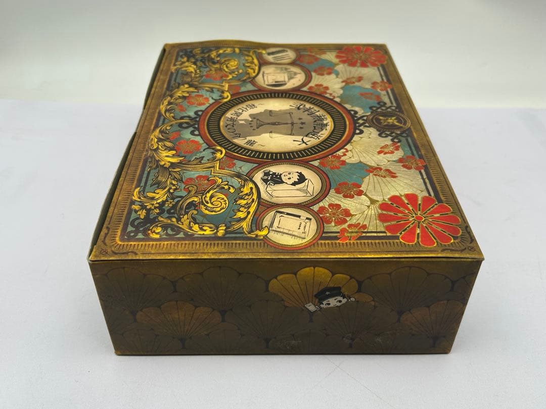 あ*ひ様 【新品】大逆転裁判2 -成歩堂龍ノ介の覺悟- 〜龍ノ介の文明開花箱〜