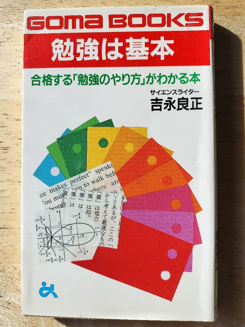 勉強は基本　吉永良正 1280px-吉永良正.jpg