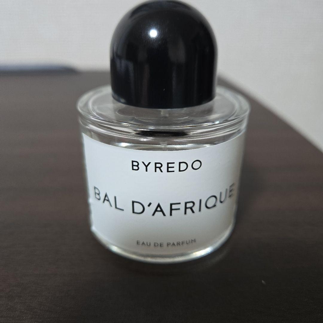 BYREDO BAL D'AFRIQUE 50ml バイレード バルダフリック - メルカリ