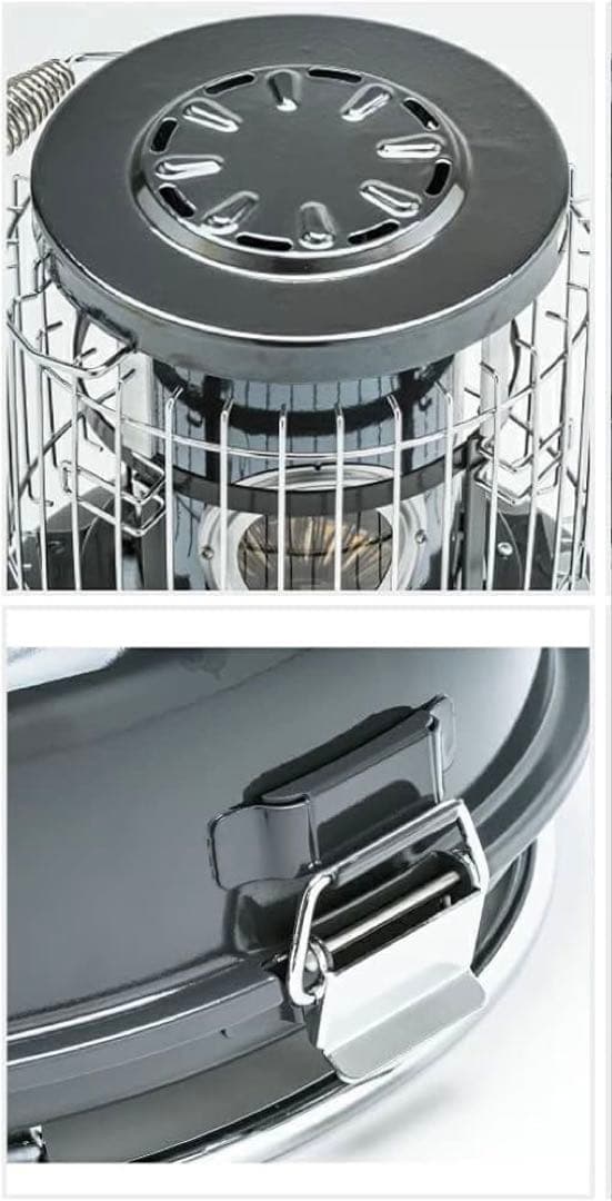 廃油ストーブ【ウォームファクトリー】アースデザイン