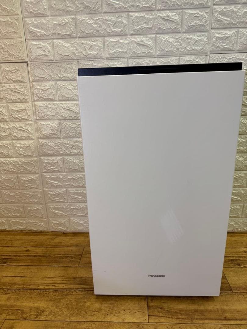 Panasonic 次亜塩素酸空間除菌脱臭機　F-MVB23 ジアイーノ F-MVB23-WZ 次亜塩素酸 空間除菌脱臭機 ジアイーノ Panasonic