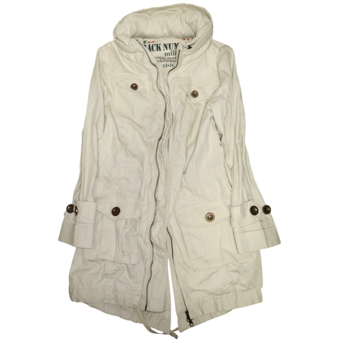 archive military jacket 00s gimmick y2k - メルカリ