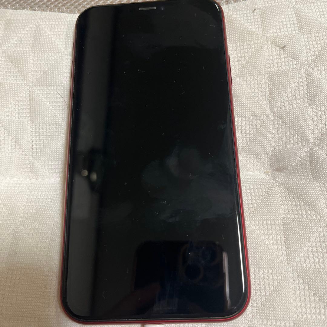 最終値下げ iPhoneXR 64GB 本体 SIMフリー 美品 楽天市場】【中古】 iPhoneXR 64GB RED SIMフリー 本体 スマホ iPhone