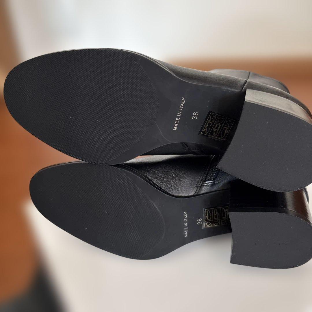 TOMORROWLAND《未使用》