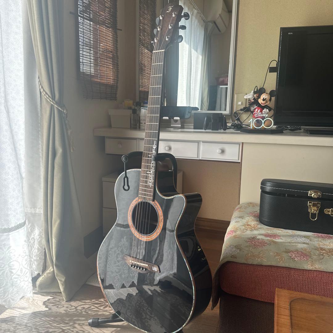 や*ん様 FURCH FG01 FG01 – GRAYZONE