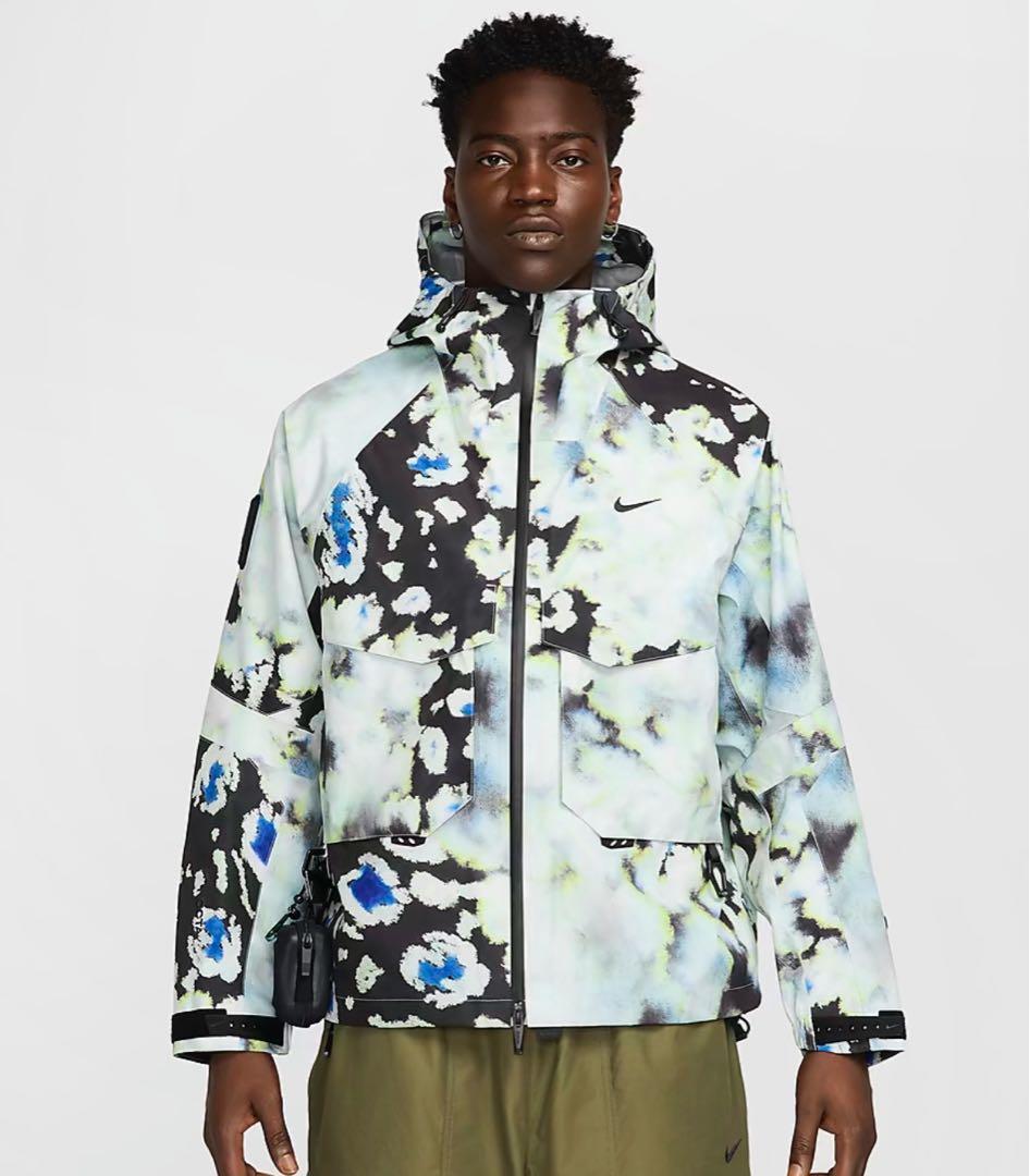 Nike NOCTA Opal jacket GORE-TEXL - メルカリ