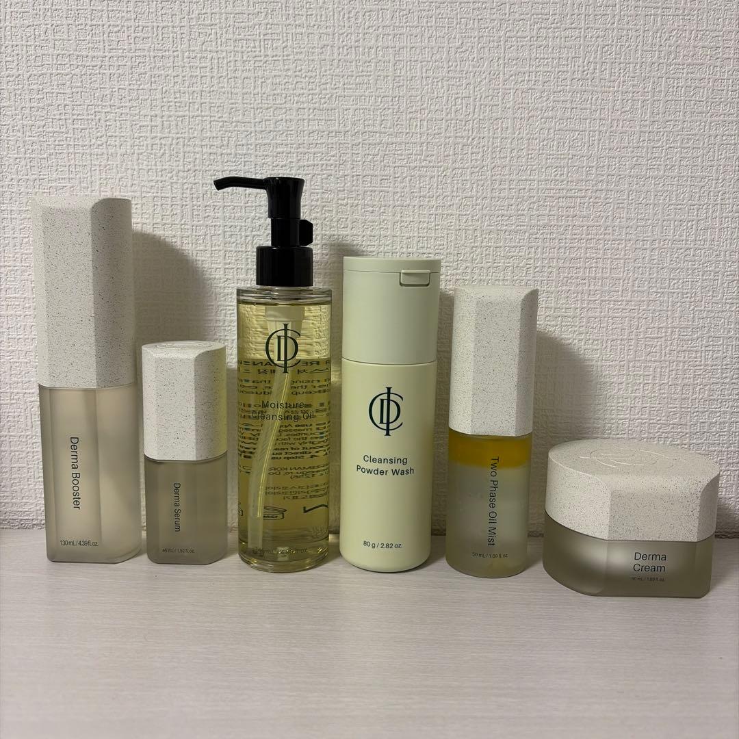 正規品◇インセルダム◇6点セット - メルカリ