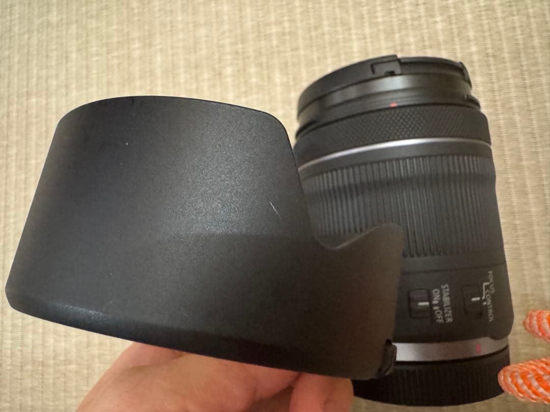 310工房様　Canon RF 24-105mmf4.0-7.1 IS STM