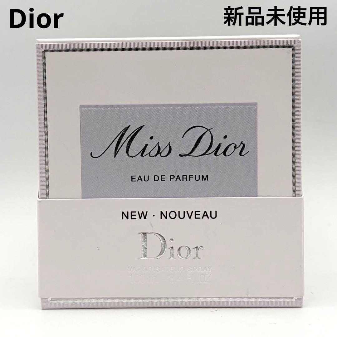 ミス ディオール オードゥ パルファン 100ml 香水 レディース 国内正規品 ミス ディオール<br>オードゥ パルファン 100ml
