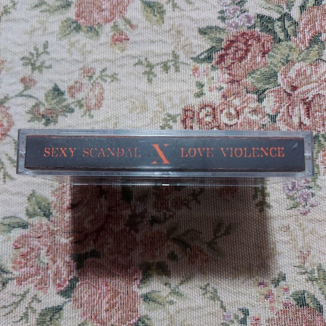 XJAPAN 貴重盤 インディーズ 配布デモテープ【1986年11月16日】 - メルカリ