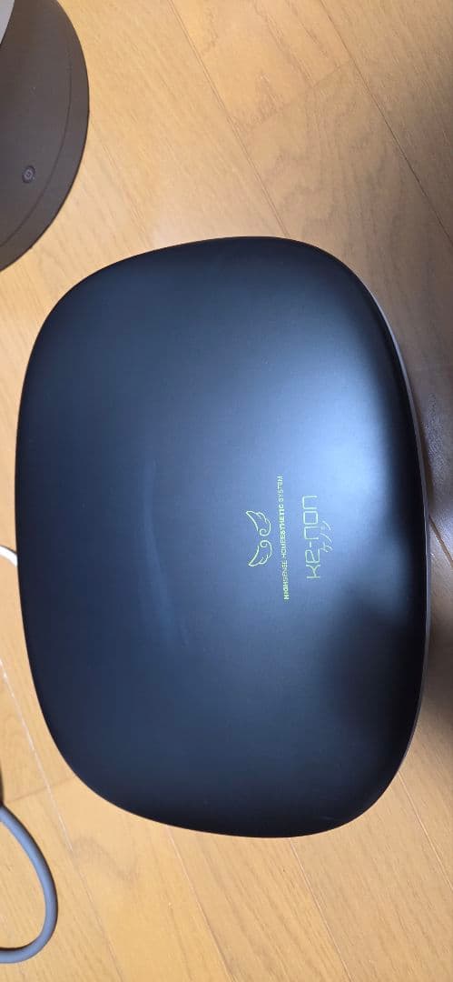 ke-non 脱毛器 8.7J