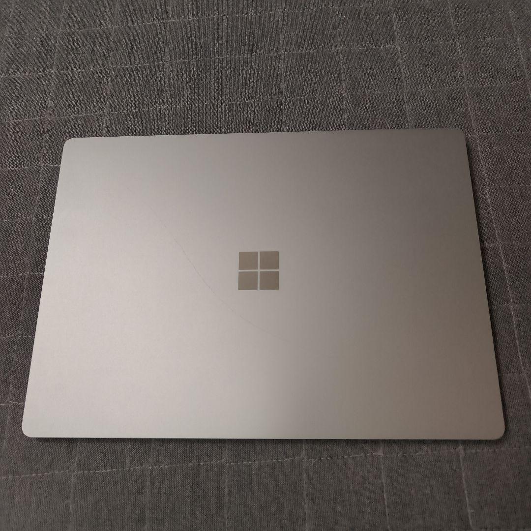 タッチ Surface Laptop 驚速12世代i5 16GB 512GB
