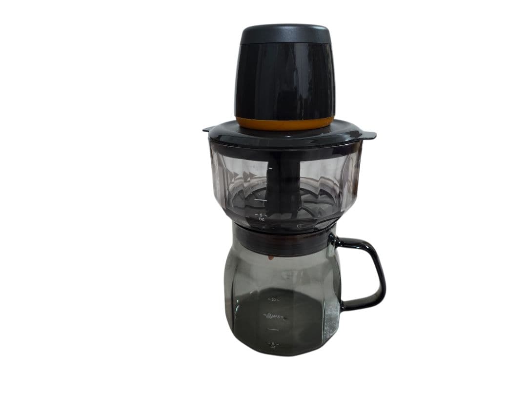 COTOPIA　VacBrew　（コーヒーメーカー） COTOPIA | VacBrew The Ultimate Hot & Cold Brew Vacuum Coffee Maker