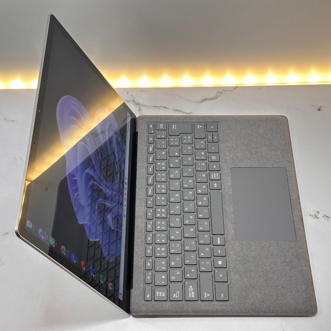【BT◎】Surface Laptop 4 Ryzen5/8/256