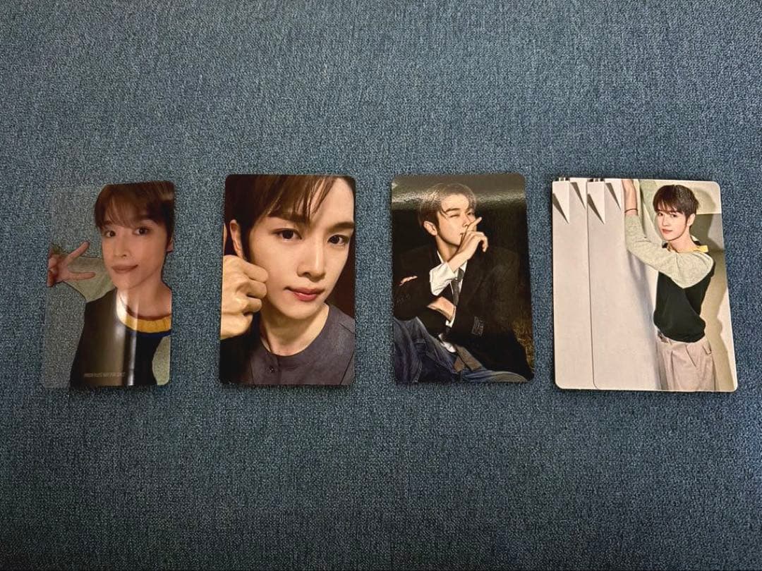 RIIZE ソンチャン まとめ売り - メルカリ