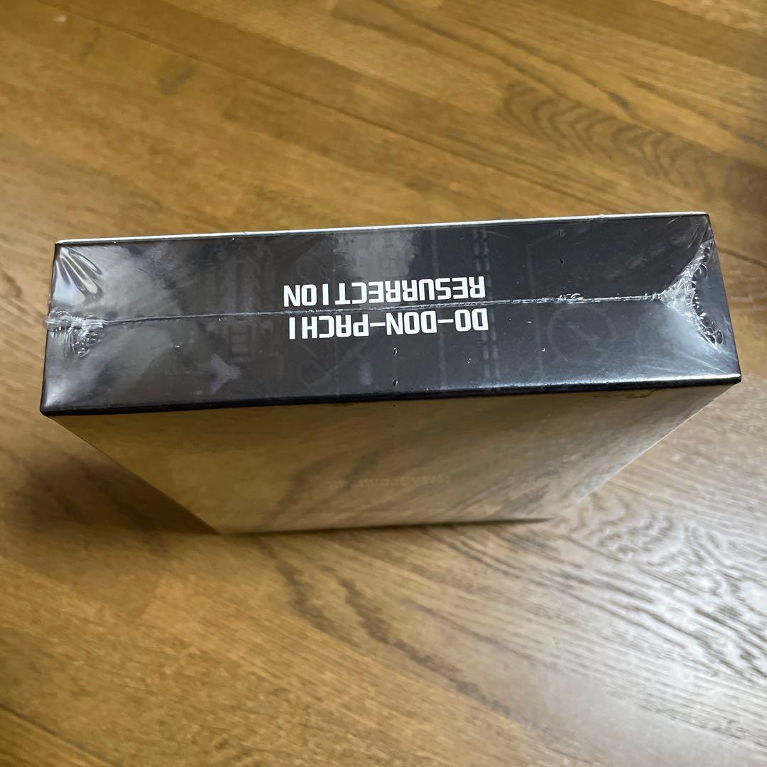 【新品・未開封】 怒首領蜂大復活 コレクターズエディション