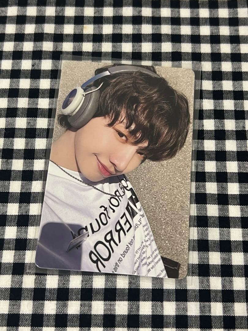 BOYNEXTDOOR 19.99 ジェヒョントレカ - メルカリ