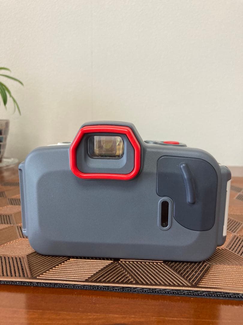 d*7様 未使用品Canon Sure Shot WP-1 -防水 ビンテージ-