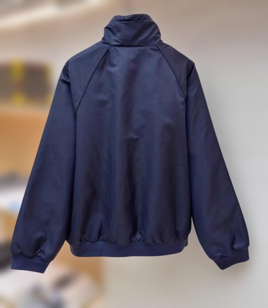 MIU MIU 25SS リバーシブル フリースジャケット - メルカリ