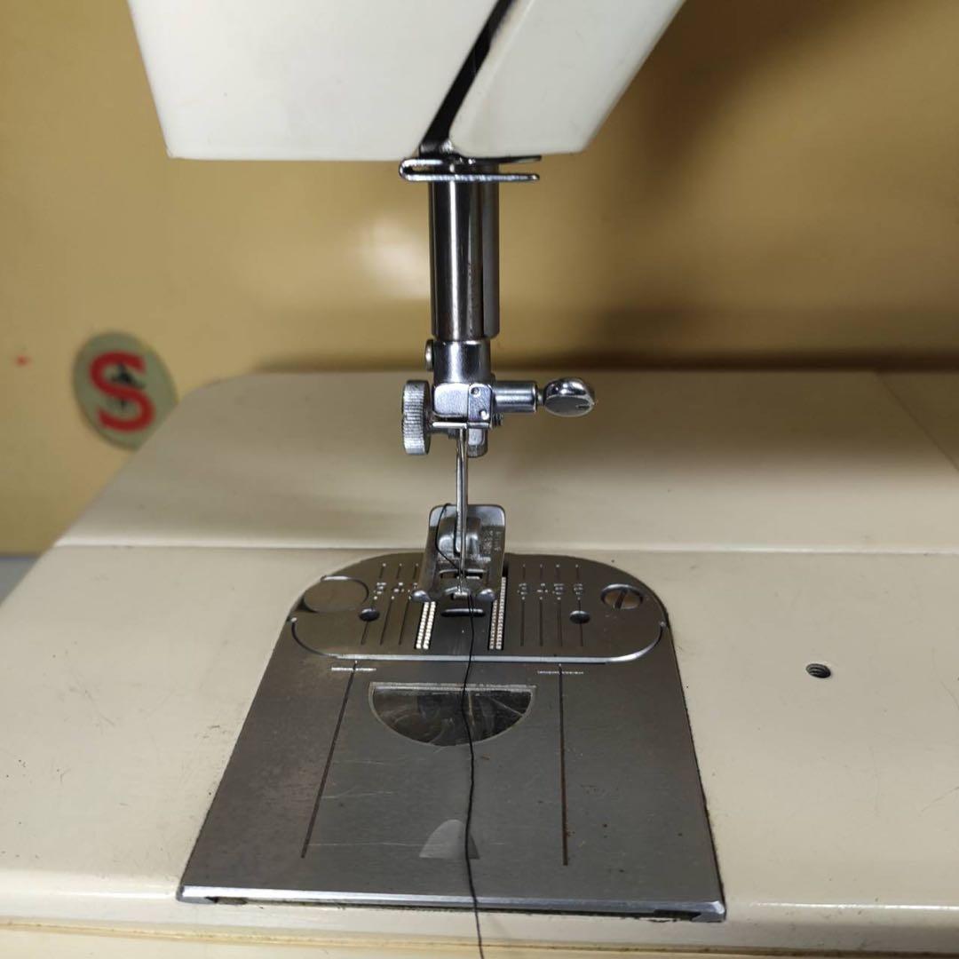 ☆シンガー ミシン☆935 ジャンクsinger 卓上ミシン レトロ - メルカリ