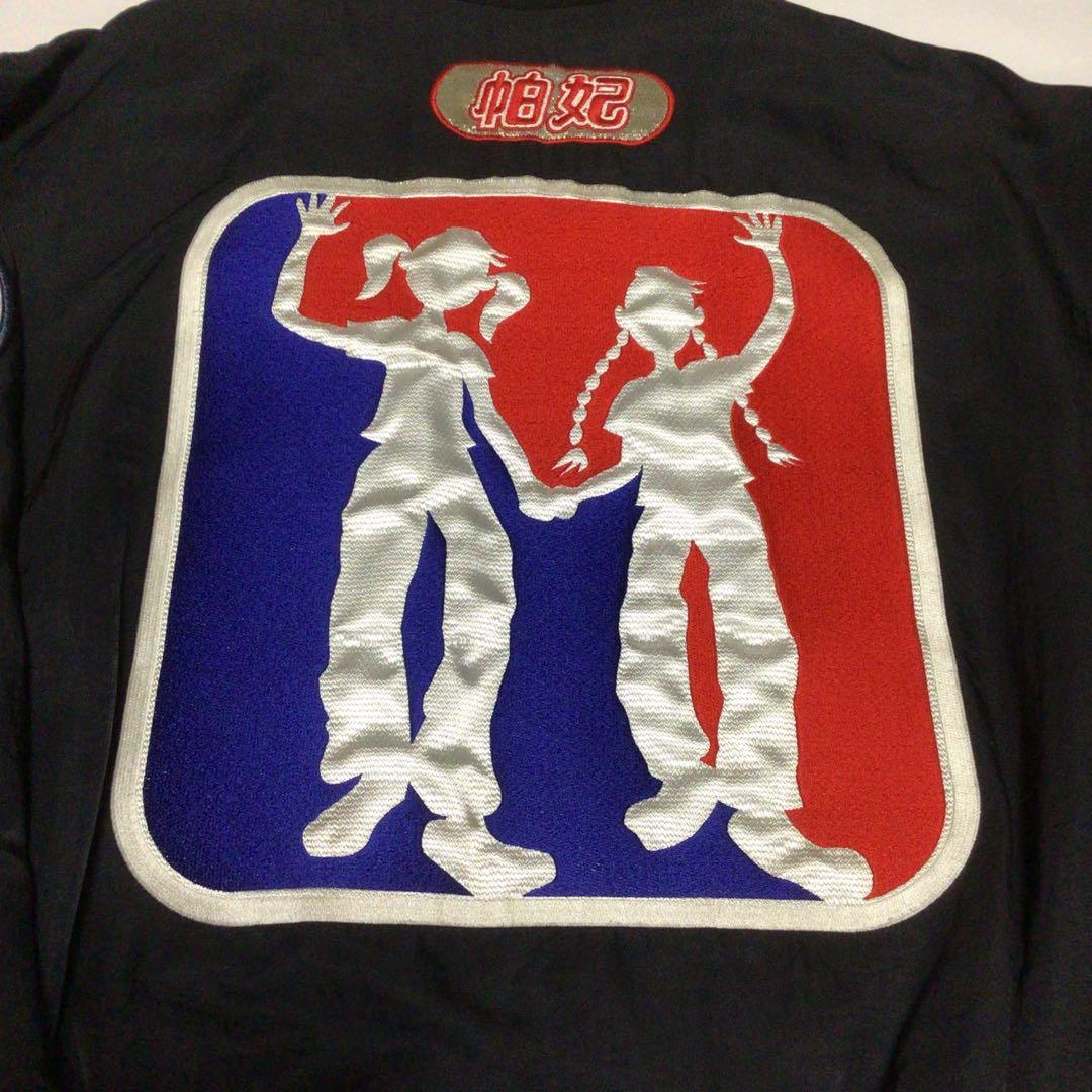 PUFFY スタジャン - メルカリ