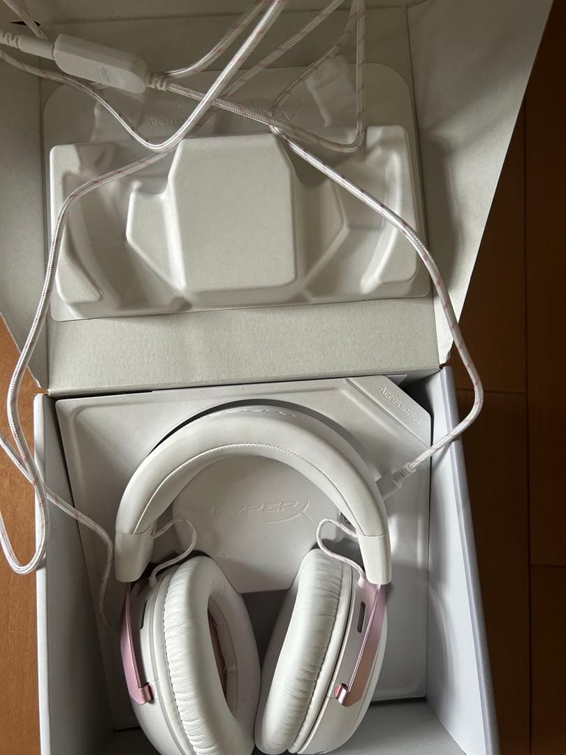 HyperX Cloud III 有線 Amazon.com: HyperX Cloud III – Wired Gaming Headset, PC, PS5, Xbox