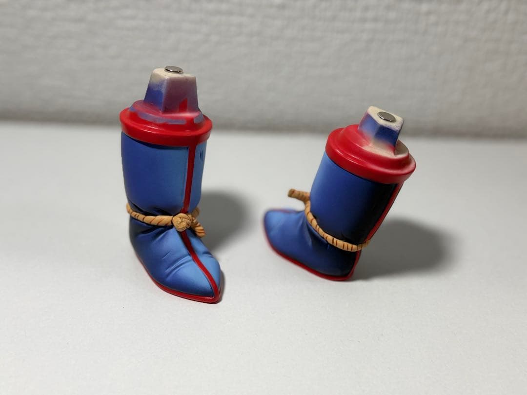 スーパーサイヤ人孫悟空 1スケールフィギュア 扉絵 カスタム品