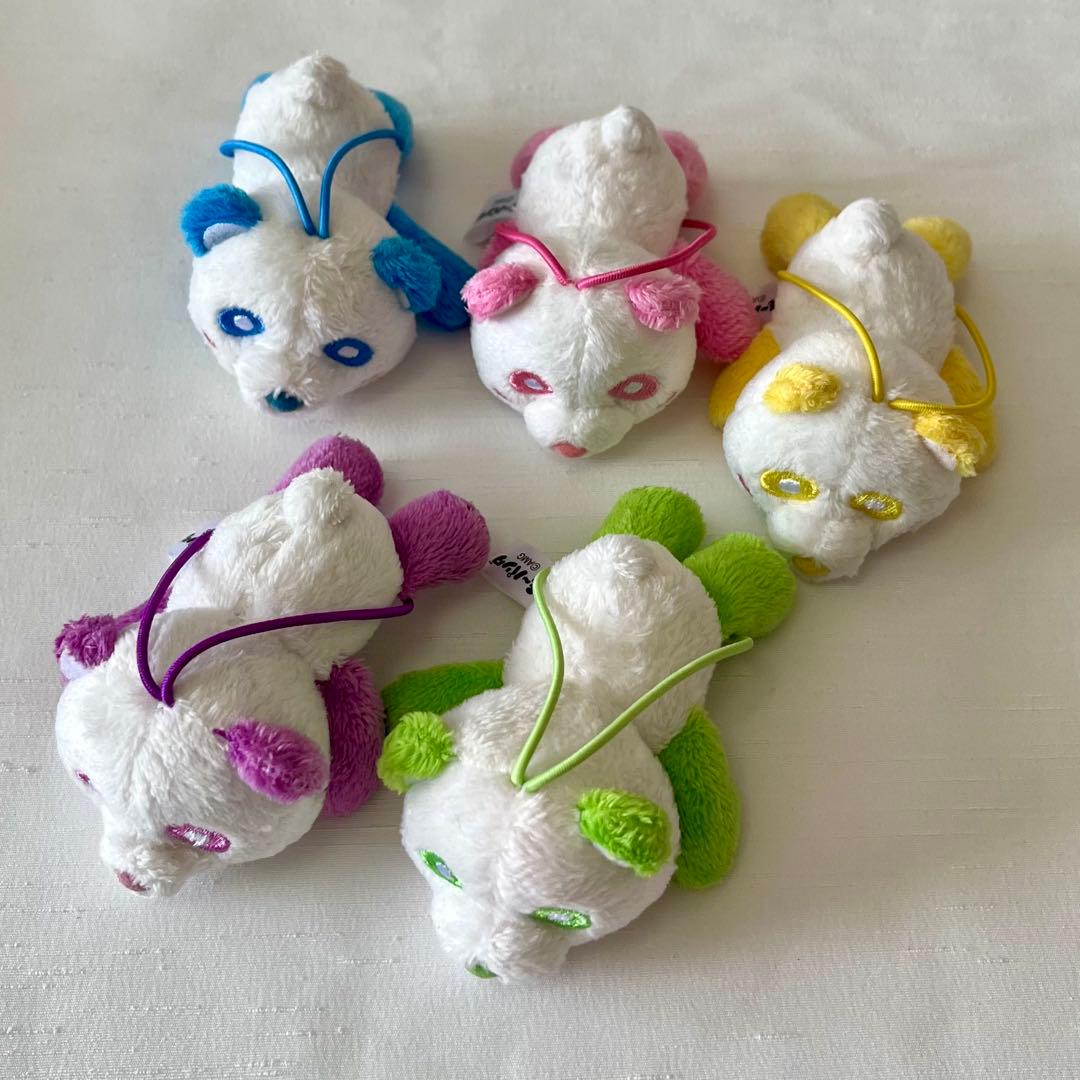 AAA え〜パンダ グッズ まとめ売り - メルカリ