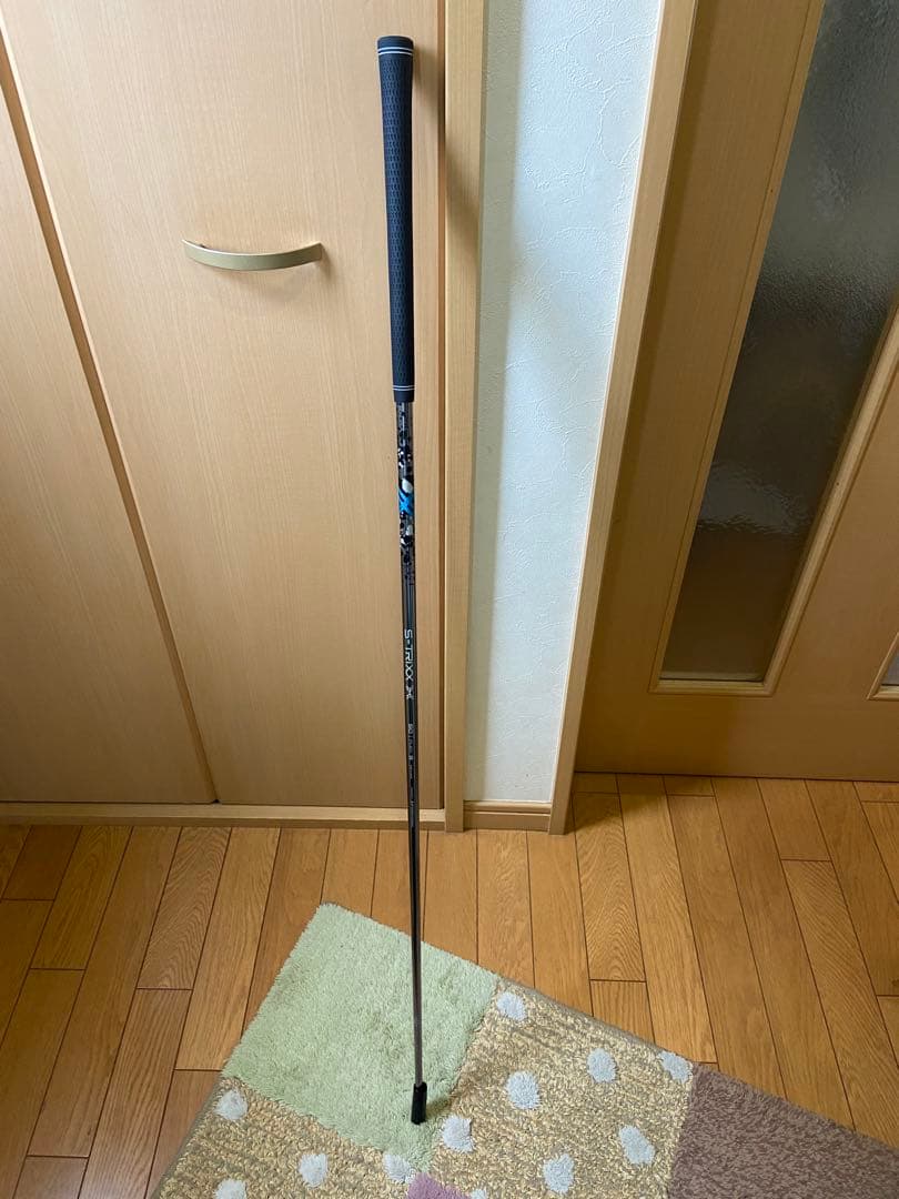 S-TRIXX X エストリックスX テーラーメイド用 50S