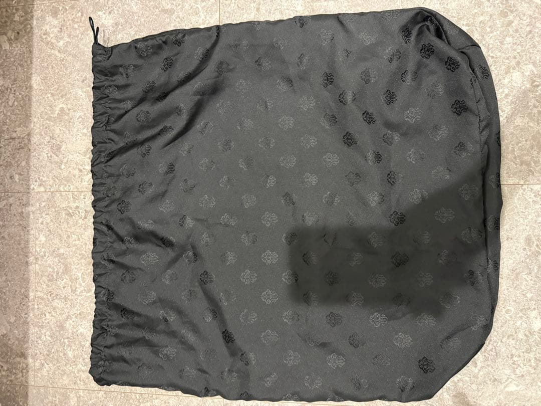 クロムハーツ ダガープリント 布袋大