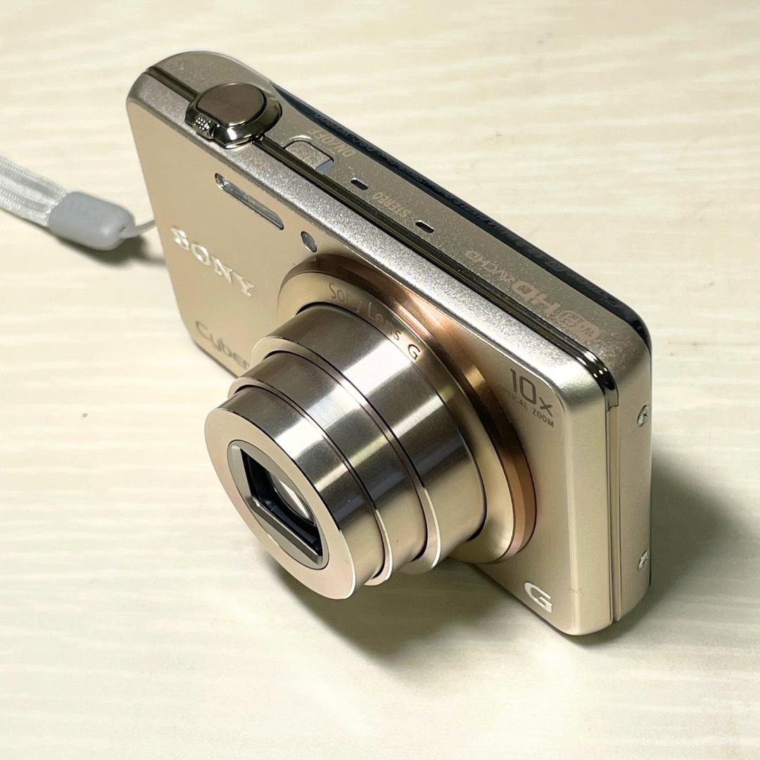 あ様　リクエスト商品　❤ソニー Cyber -shot DSC-WX200