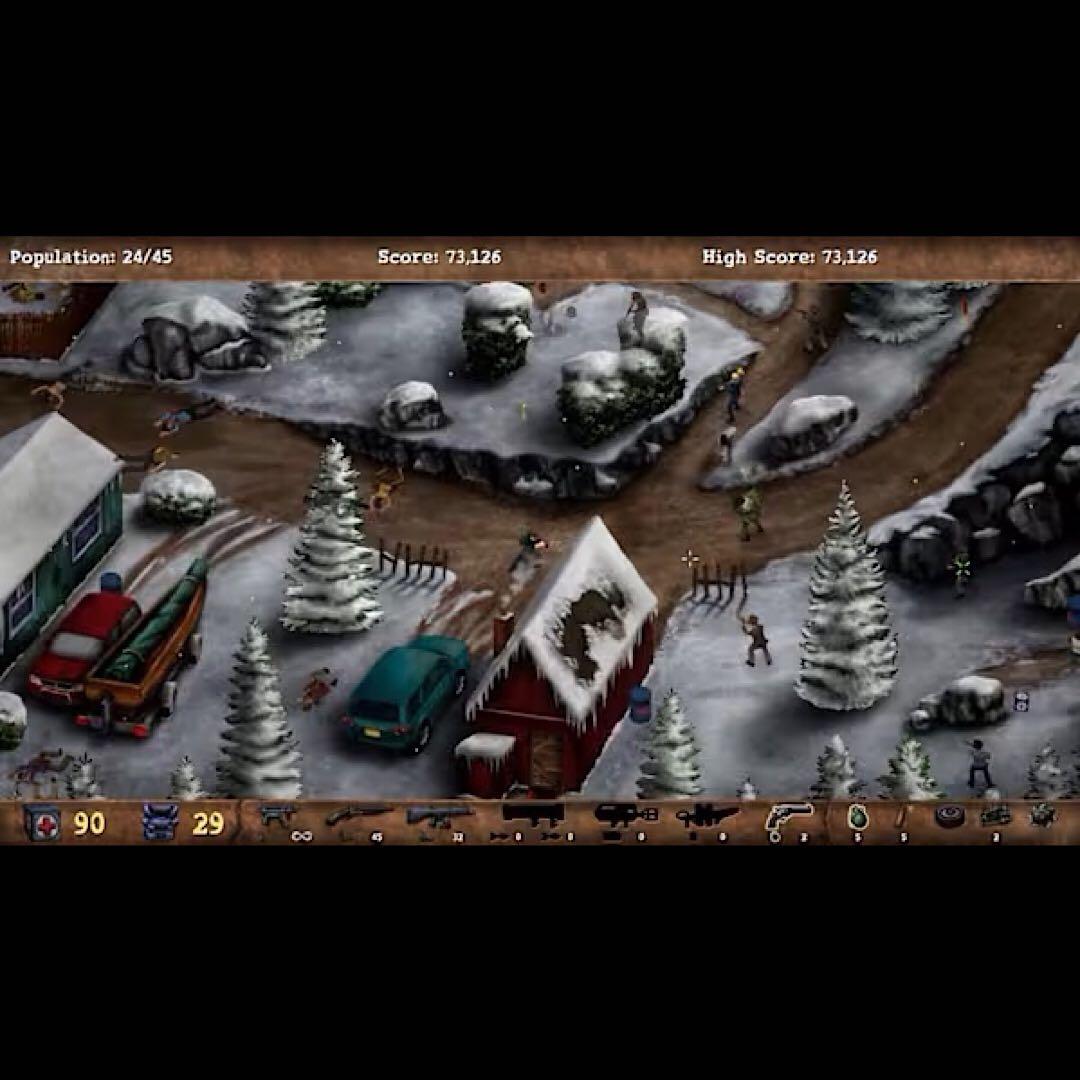 POSTAL Redux ポスタル リダックス 北米版 switch スイッチ - メルカリ