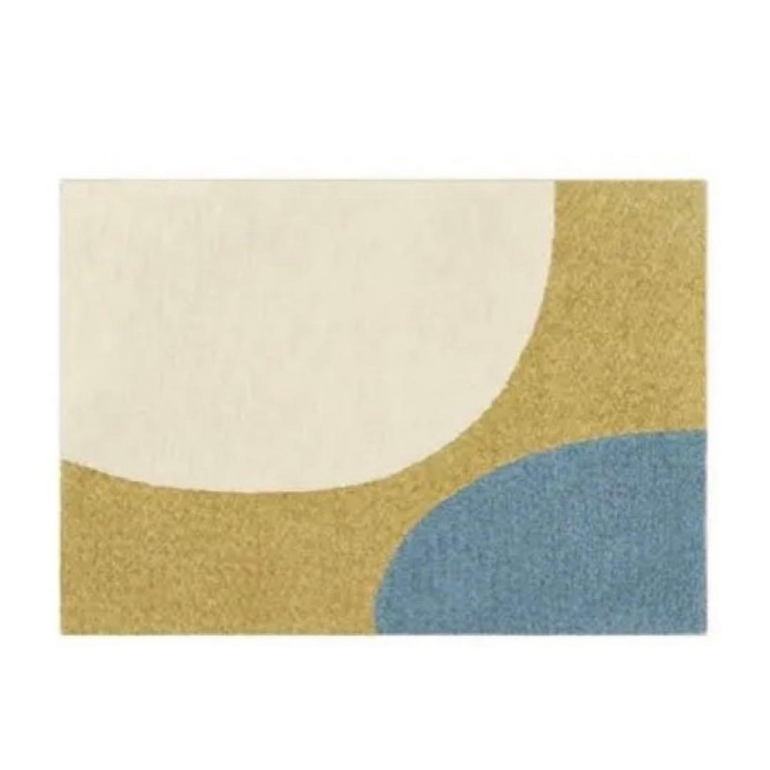 専用☆Unicoウニコ☆ペフロ ラグ☆120×180 - メルカリ