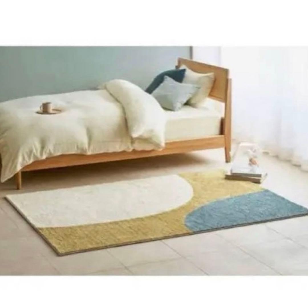 専用☆Unicoウニコ☆ペフロ ラグ☆120×180 - メルカリ