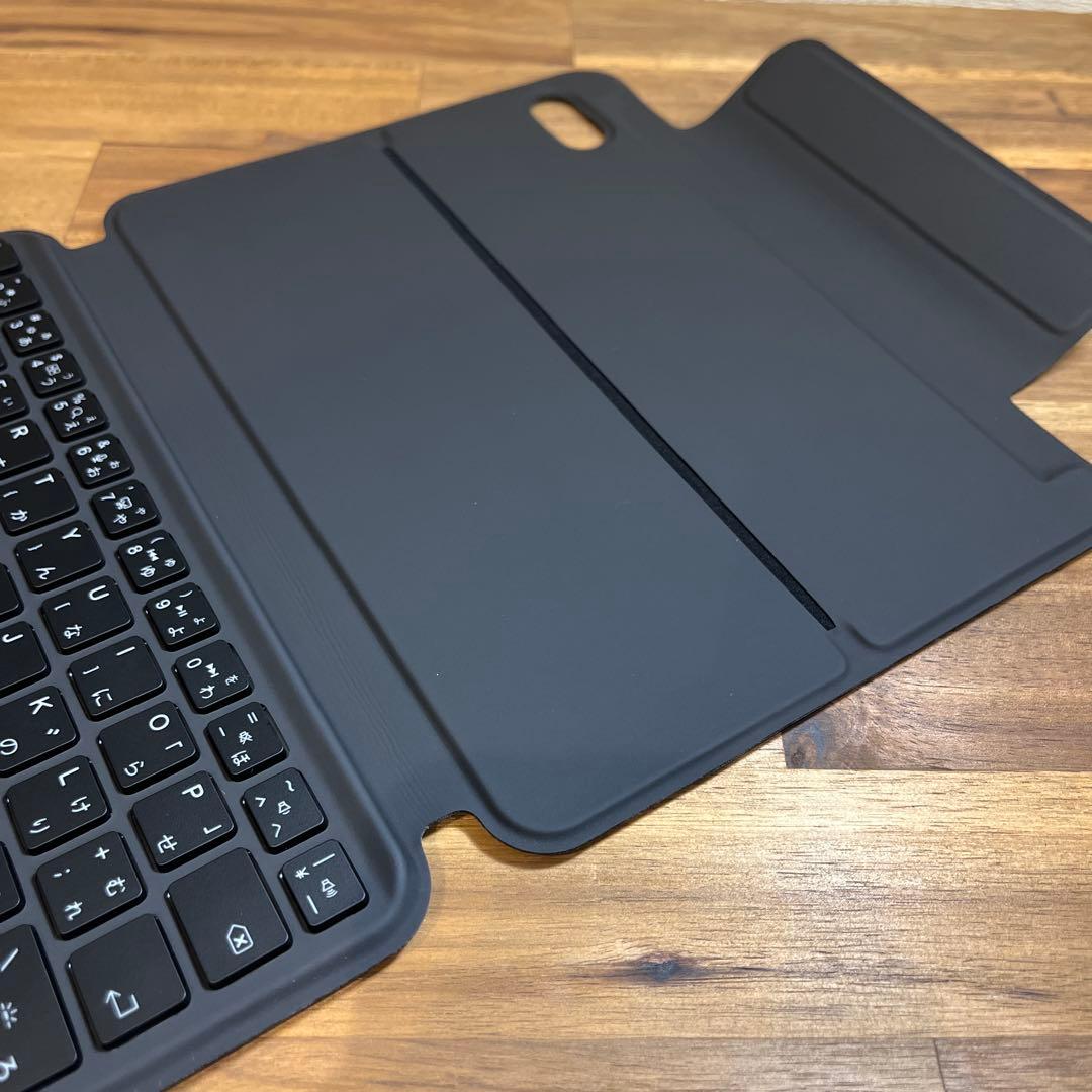 MePadKey日本語平假名配列キーボードケース iPad Mini 7 A17 - メルカリ