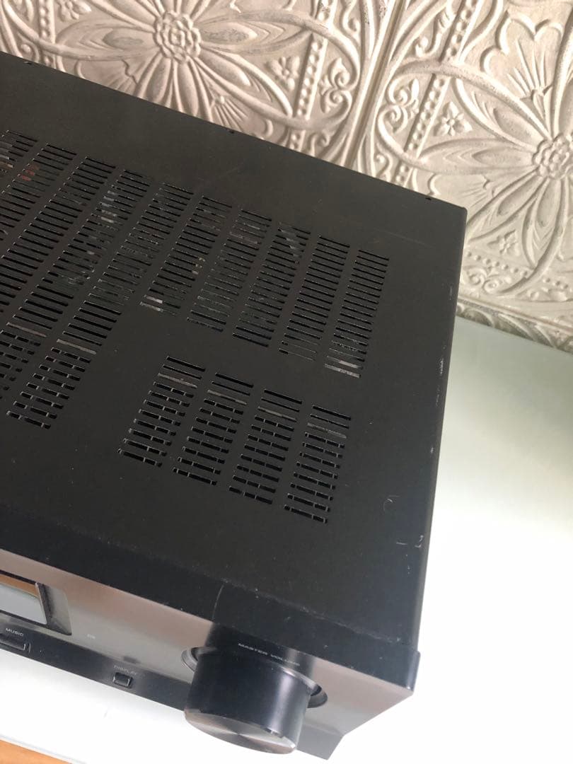 SONY STR-DH710 AVアンプ 7.1ch