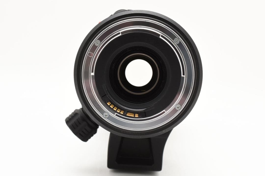 SP AF 200-500mm F/5-6.3 Di LD［IF］キヤノン EF