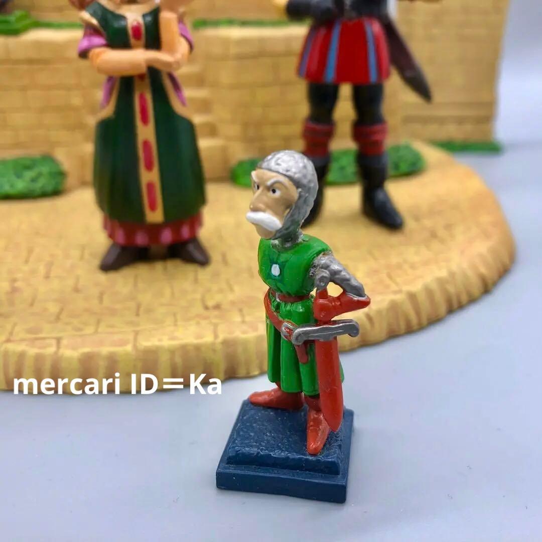 毎日値下⭐️【希少】ドラゴンクエストⅦ ドラクエ7 フィギュア