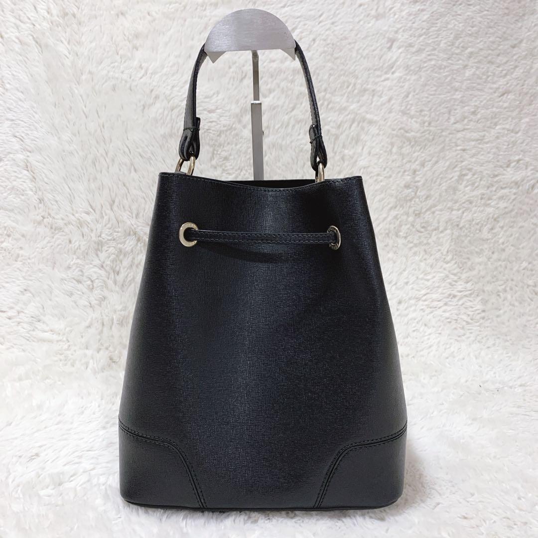 FURLA フルラ コスタンザ ショルダーバッグ ハンドバッグ 2way 巾着