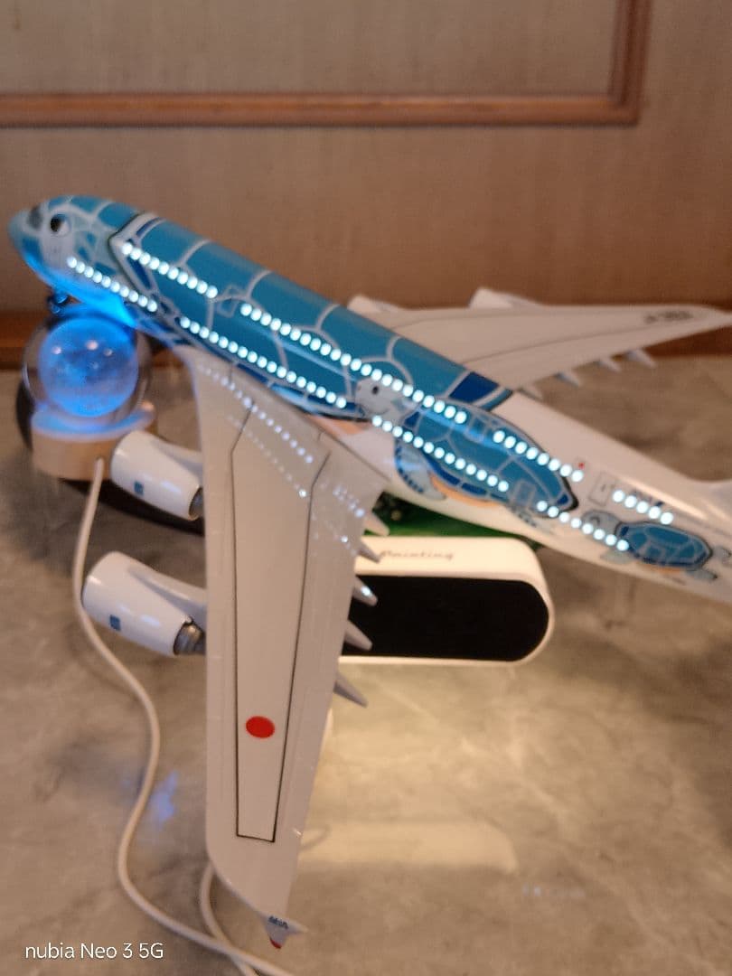 ●【ご注意！】 めじゃんさん 専用の機体です 12/18着