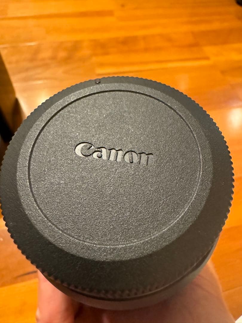 CANON RF100-400mm f5.6-8 IS USM　キャノン　おまけ