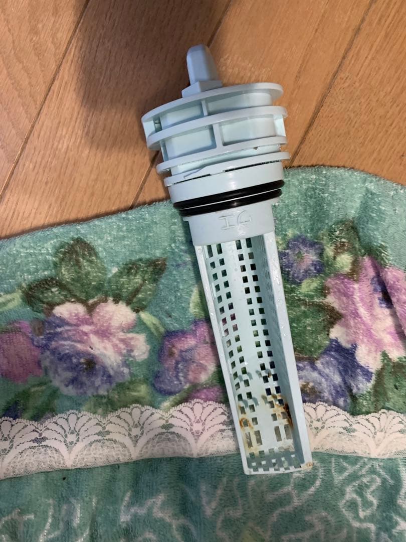 Panasonic NA-VX3600L ドラム式洗濯機 9.0kg