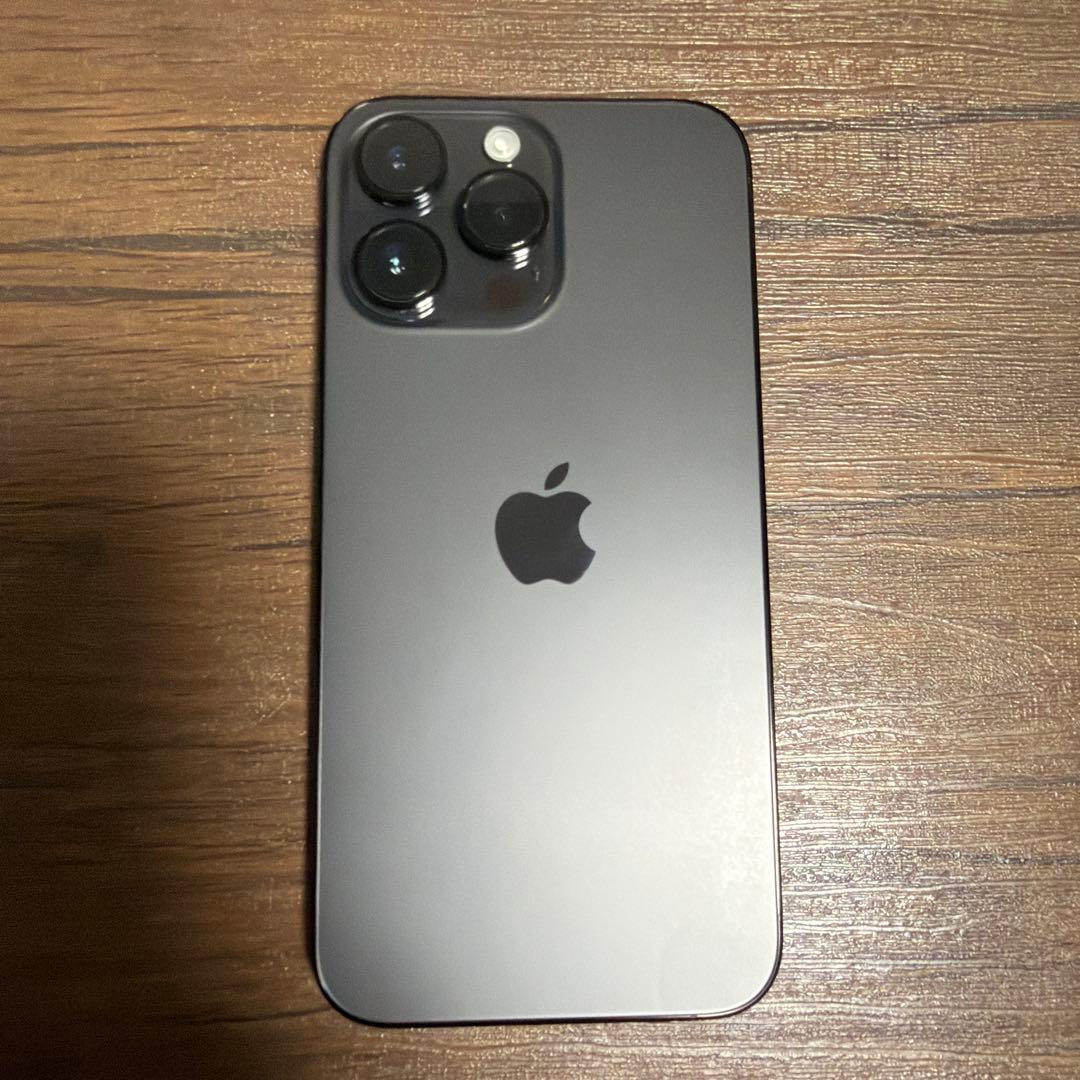 携帯電話本体 Apple iPhone 14 Pro Max 1.02TB