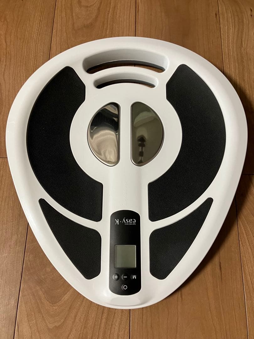 1月限定値下げ 骨盤底筋トレーニング easy K リラクゼーショングッズ