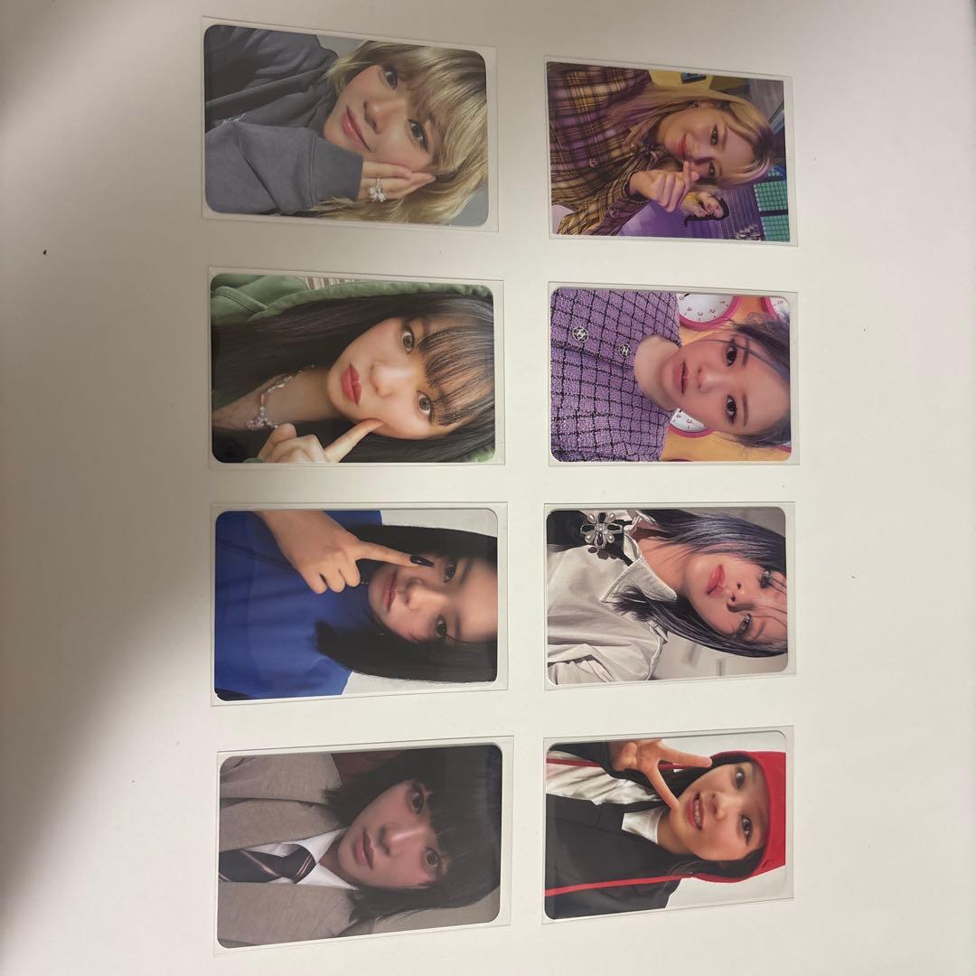 twiceジョンヨントレカセット - メルカリ