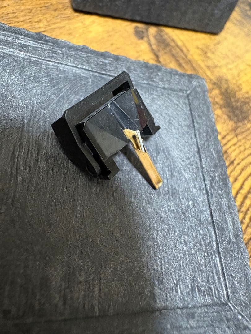 shure VN35E shure カートリッジ vn35e 純正美品箱入りの通販はau PAY