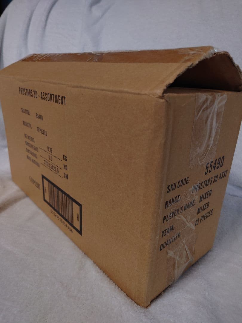 シリーズ30コンプ＋プラチナムセット13体【コリンシアン プロスターズ