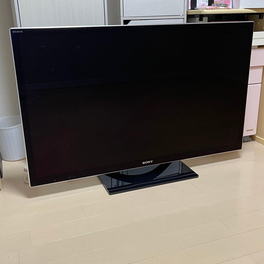 ソニー BRAVIA 4倍速フルHD液晶テレビ KDL-46HX850 送料込み KDL-46HX850 主な仕様 | テレビ ブラビア | ソニー