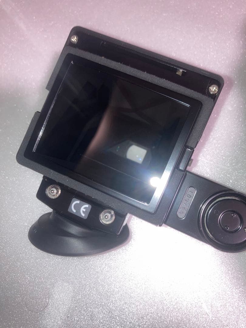 完動品】PENTAX67 後期 美品 箱、説明書付き - メルカリ