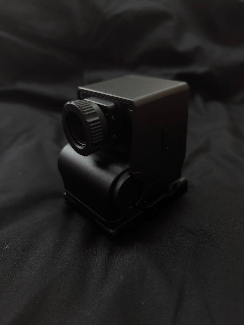 新品】OWS 390 サーマルサイト 20mmレイル対応 - メルカリ